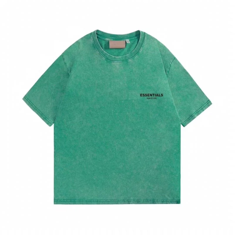 Fear Of God T-Shirts Bold 162819