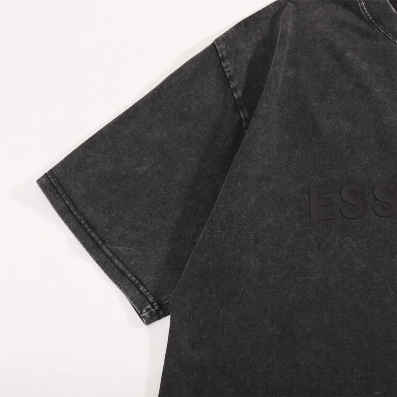 Fear Of God T-Shirts Bold 162819