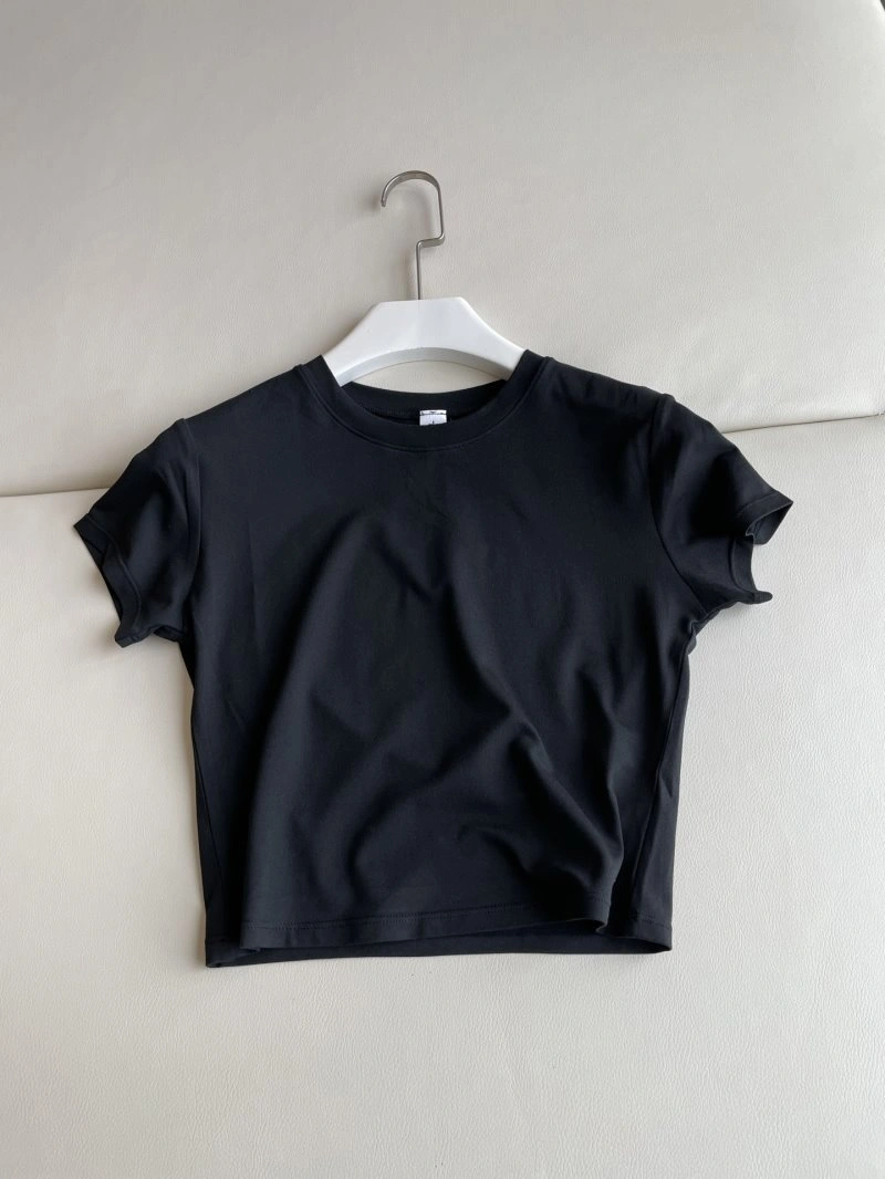 Fear Of God T-Shirts Minimalist 151790