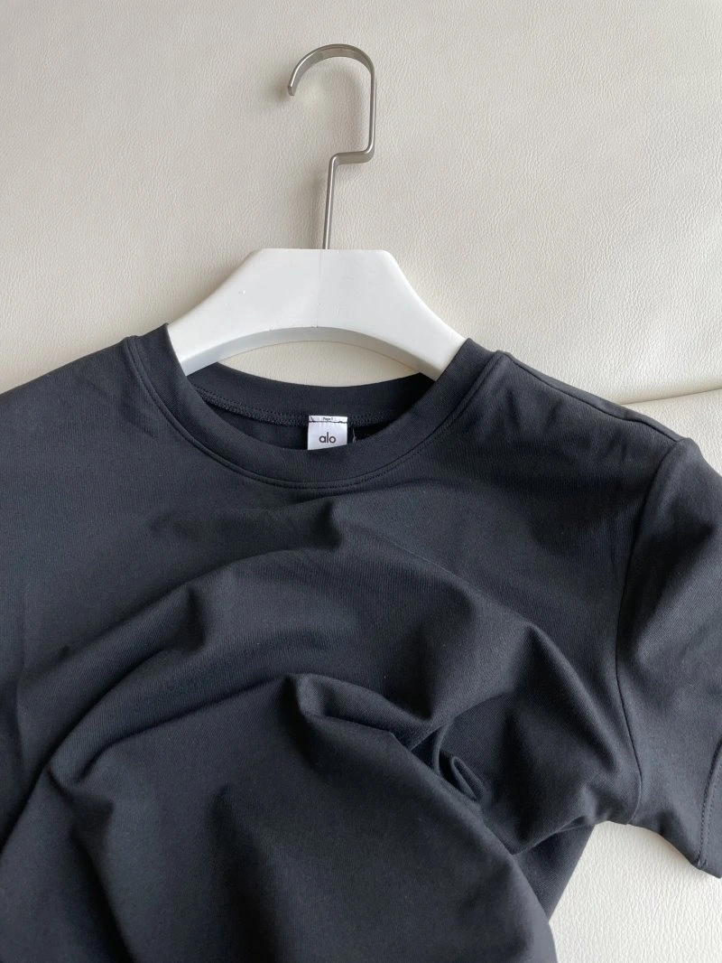 Fear Of God T-Shirts Minimalist 151790