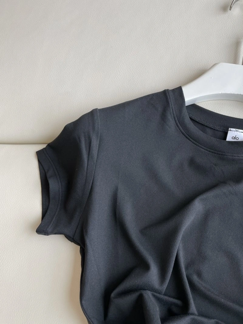 Fear Of God T-Shirts Minimalist 151790