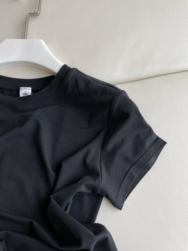 Fear Of God T-Shirts Minimalist 151790