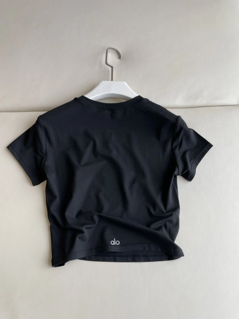 Fear Of God T-Shirts Minimalist 151790