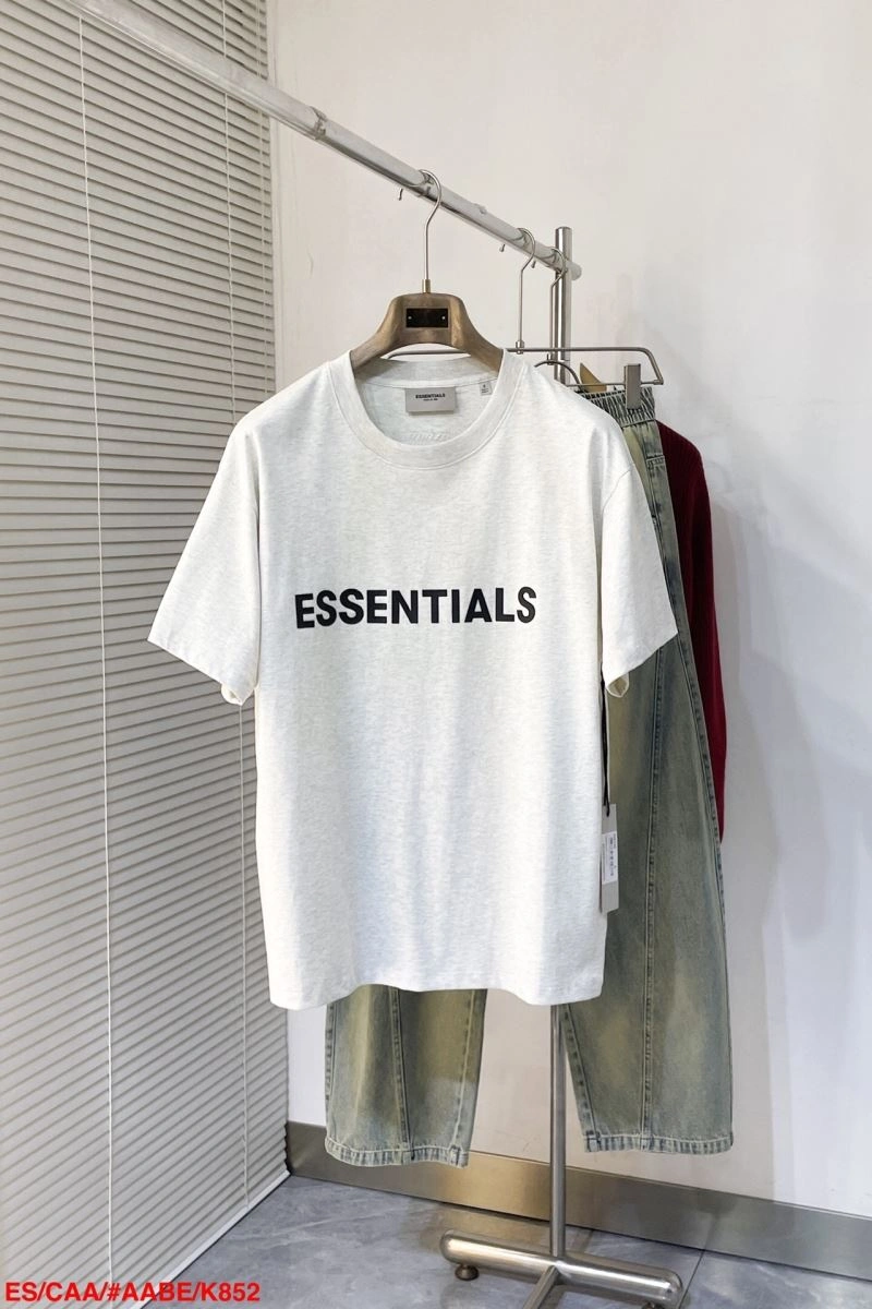 Practical Fear Of God T-Shirts 160637