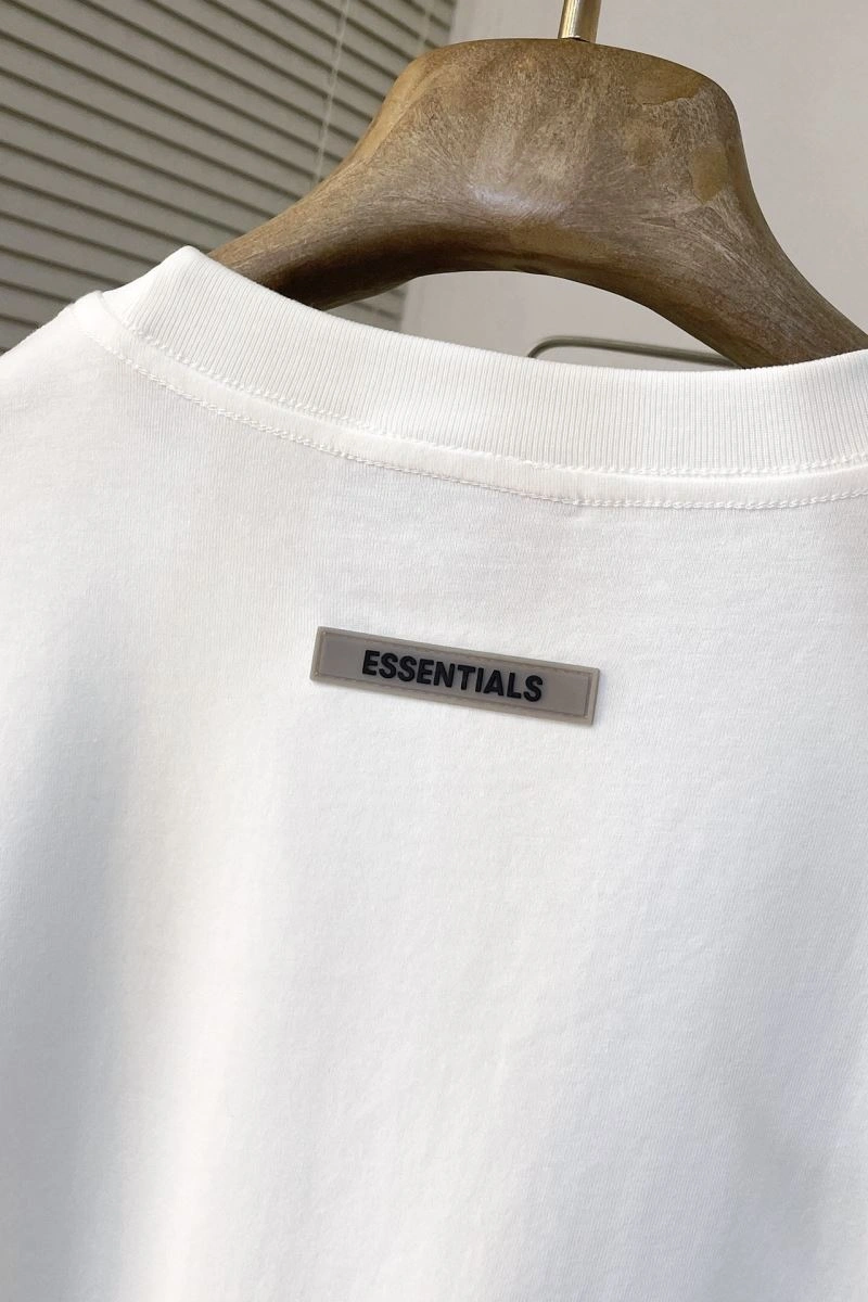 Practical Fear Of God T-Shirts 160637