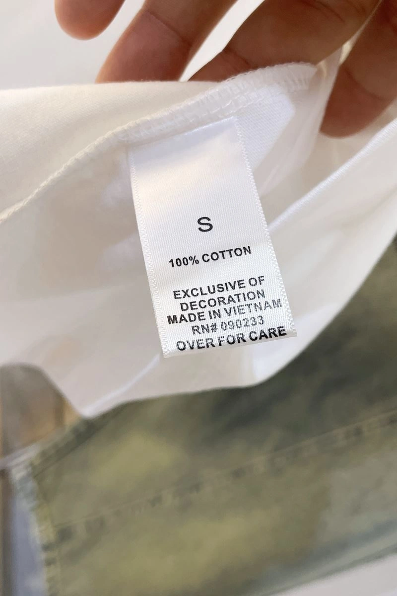 Practical Fear Of God T-Shirts 160637