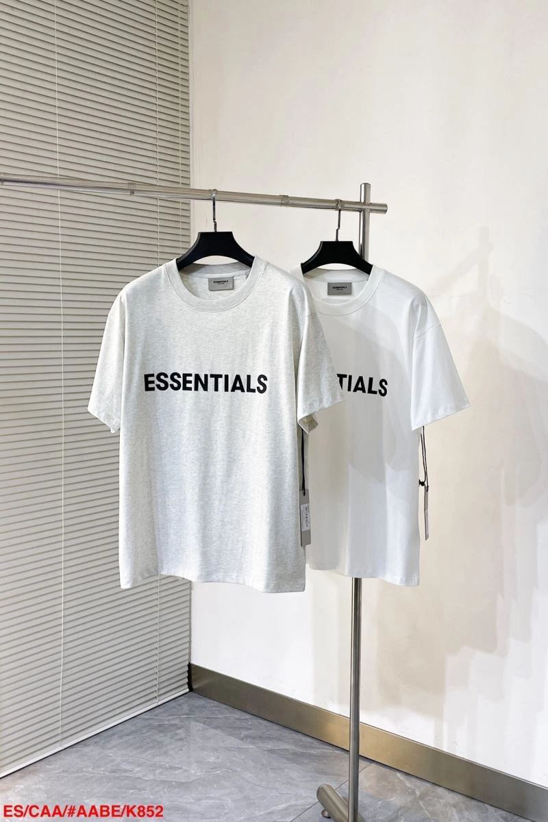 Practical Fear Of God T-Shirts 160637
