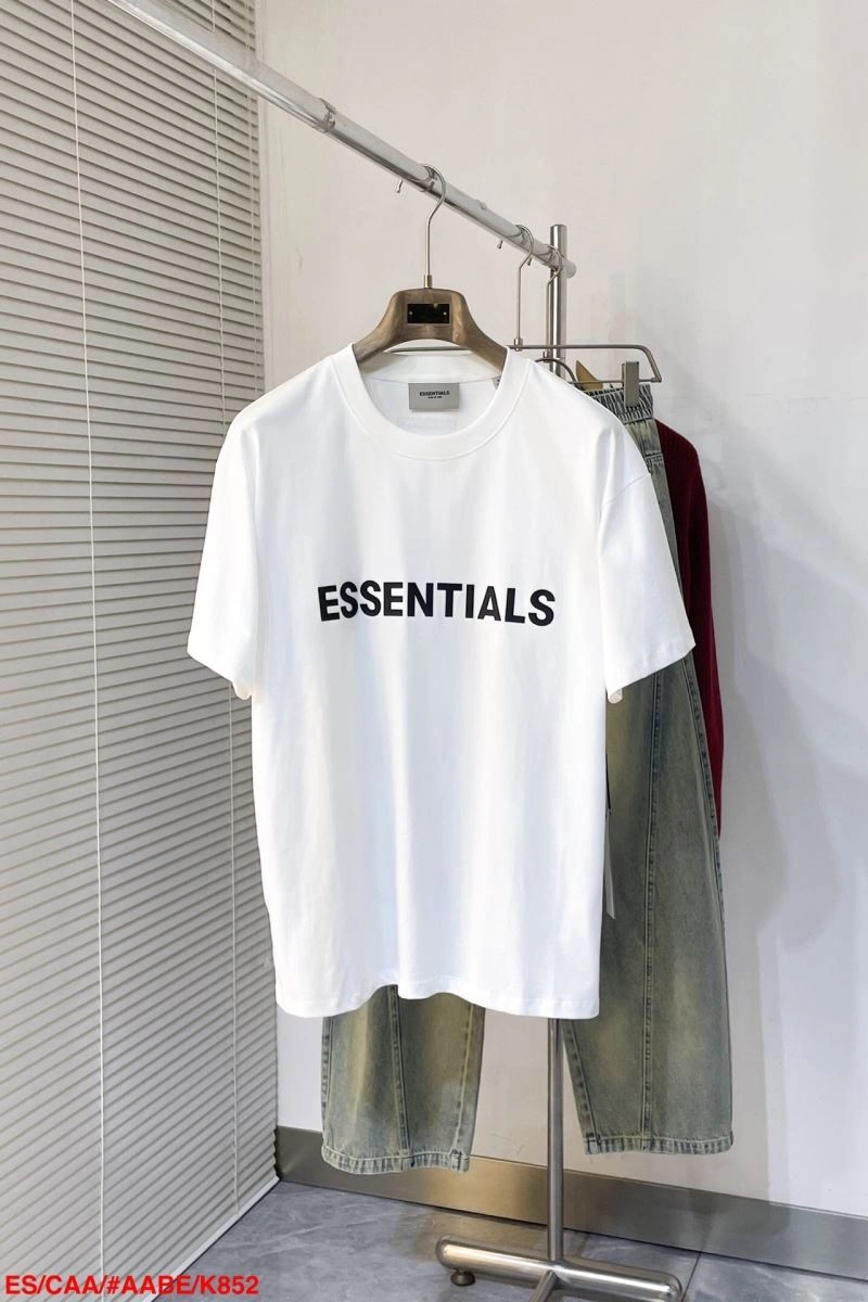 Practical Fear Of God T-Shirts 160637