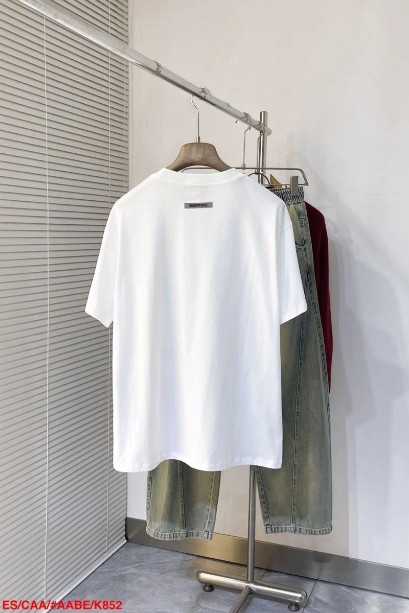 Practical Fear Of God T-Shirts 160637