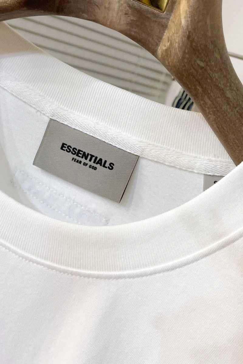 Practical Fear Of God T-Shirts 160637