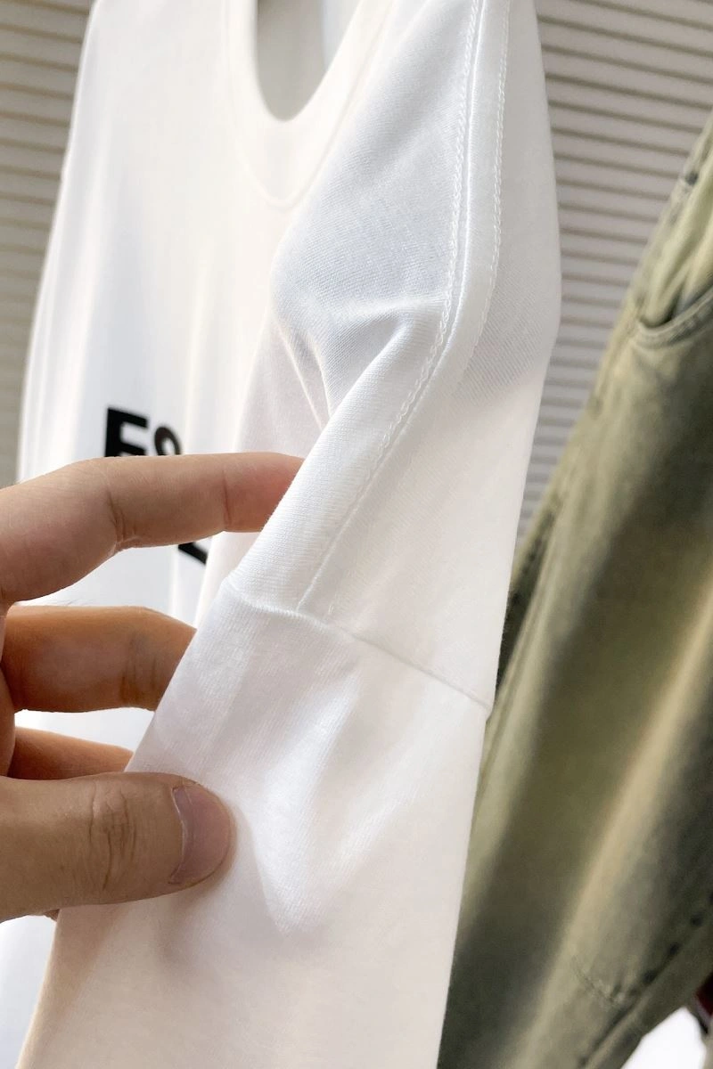 Practical Fear Of God T-Shirts 160637