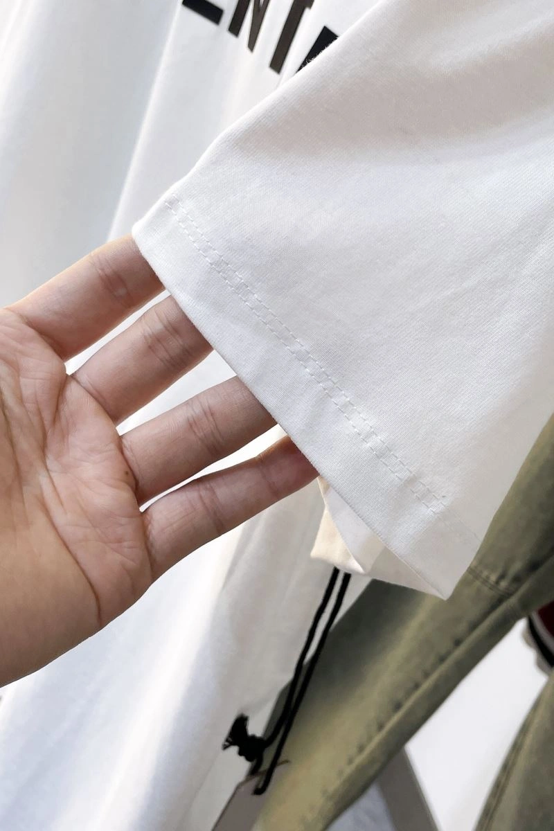 Practical Fear Of God T-Shirts 160637