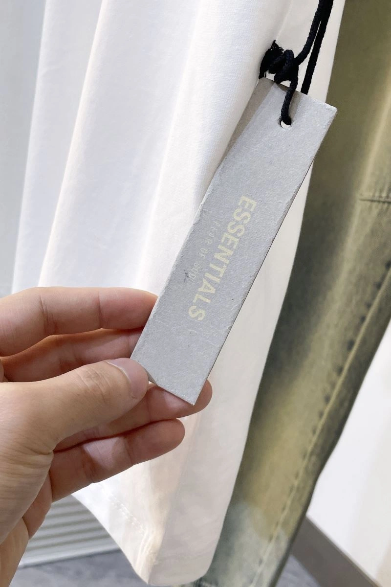 Practical Fear Of God T-Shirts 160637