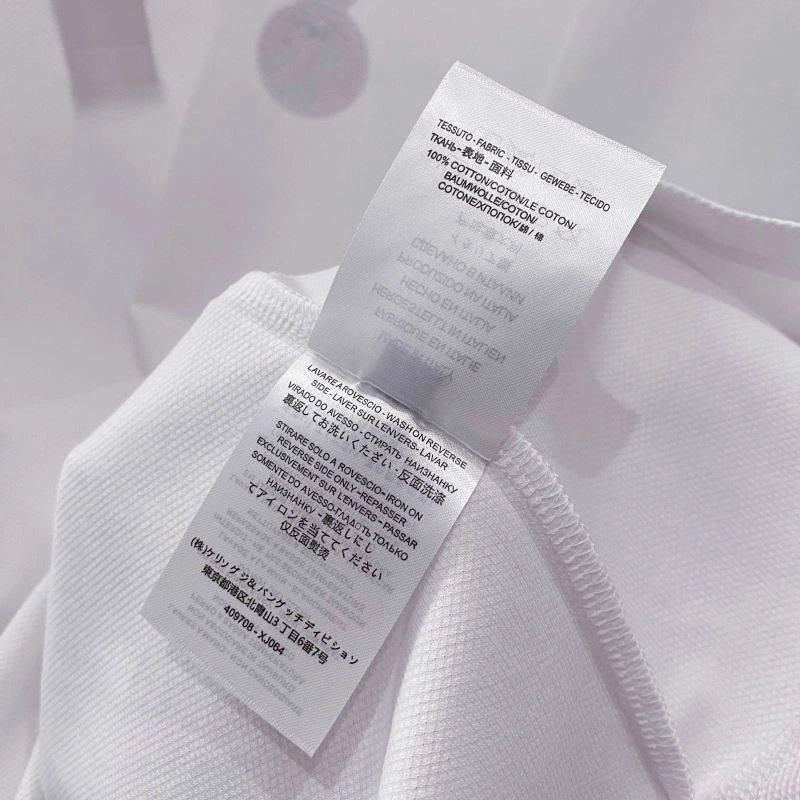 ModernLook Fear Of God T-Shirts 159459