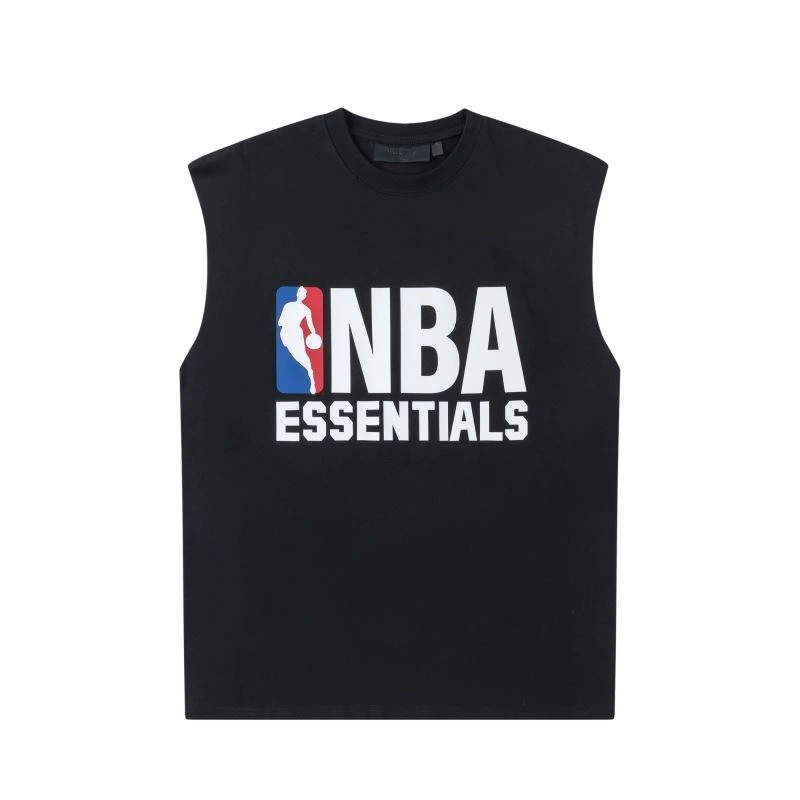 Cozy Fear Of God Vest 157594