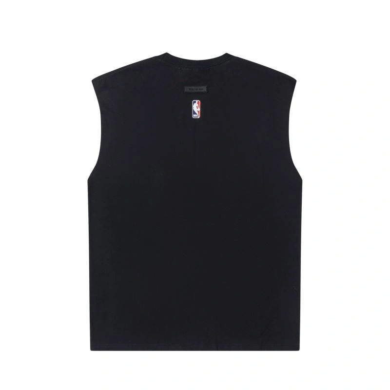 Cozy Fear Of God Vest 157594