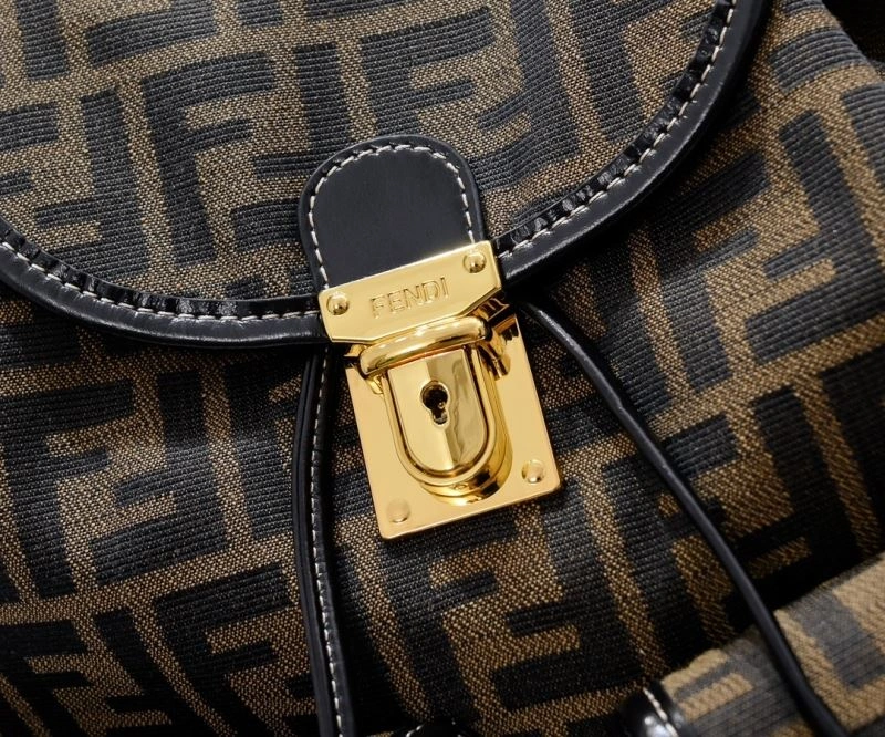 Fendi Backpacks Contemporary 85423