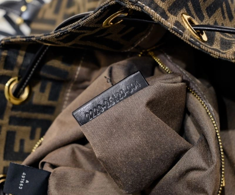 Fendi Backpacks Contemporary 85423
