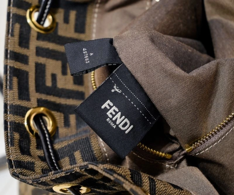 Fendi Backpacks Contemporary 85423