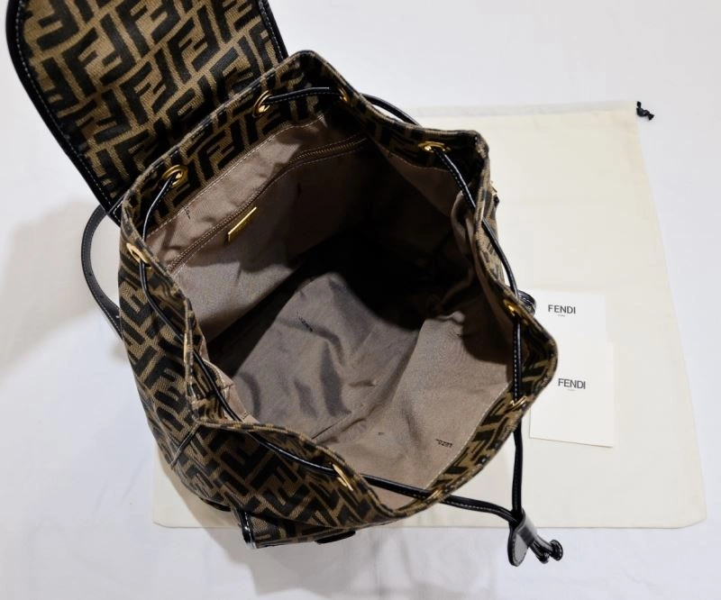 Fendi Backpacks Contemporary 85423