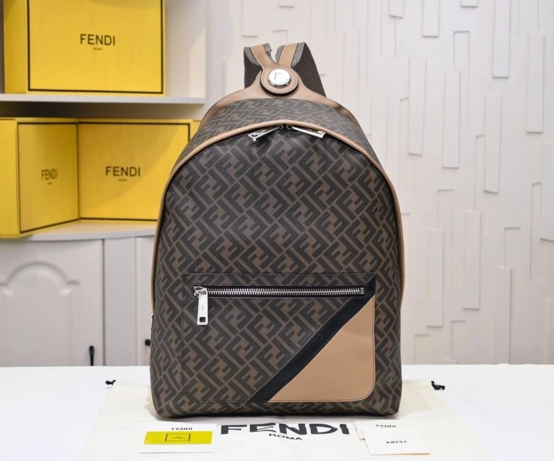 BestValue Fendi Backpacks 85419