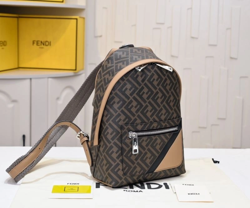 BestValue Fendi Backpacks 85419