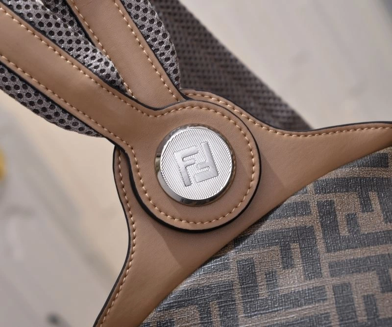 Fendi Backpacks Soft 85459