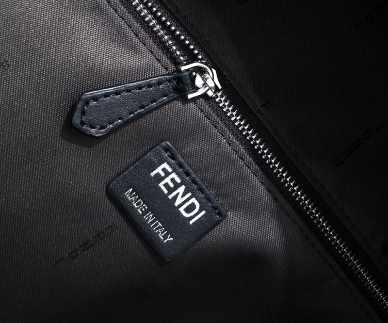 Fendi Backpacks Soft 85459