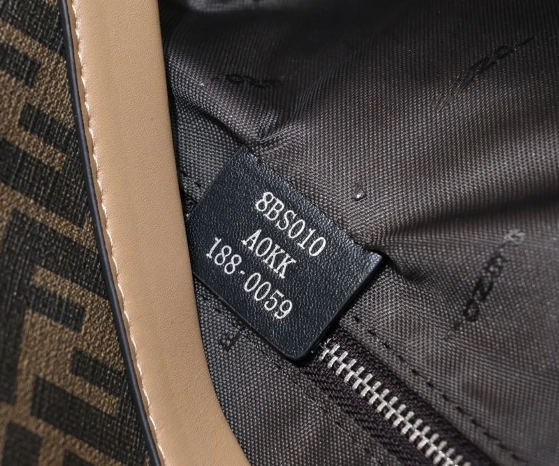 Fendi Backpacks Soft 85459