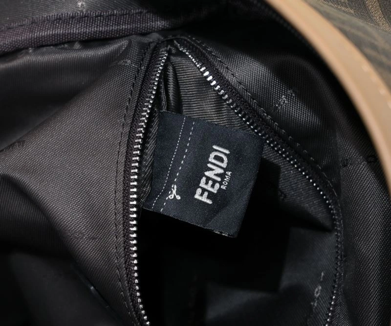 Fendi Backpacks Soft 85459