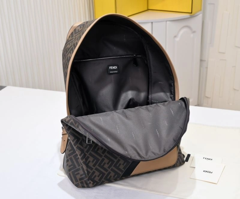 Fendi Backpacks Soft 85459