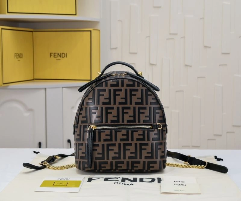FashionForward Fendi Backpacks 85415