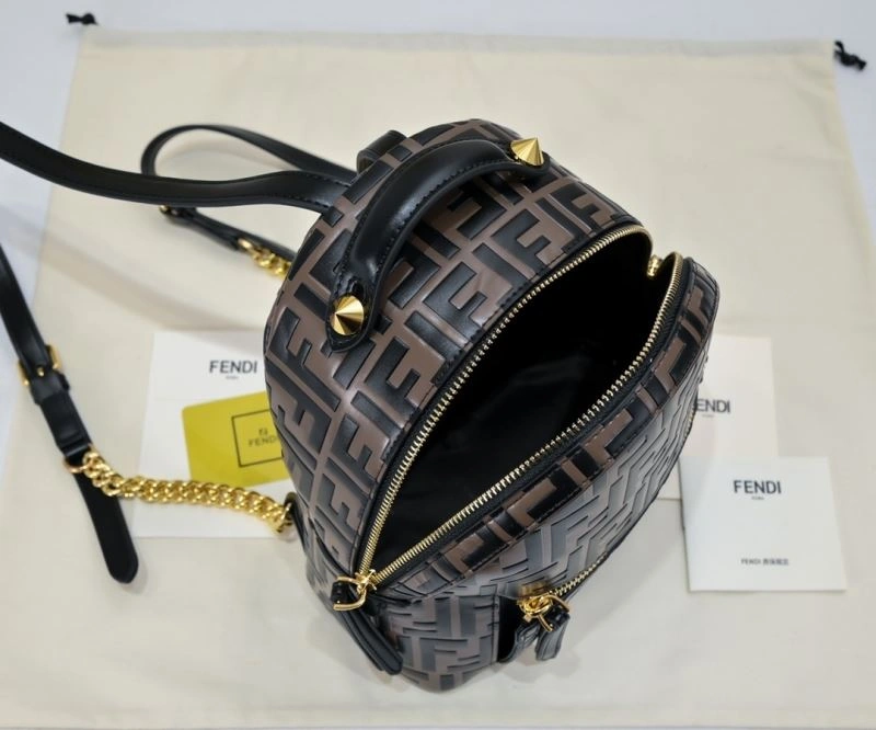 FashionForward Fendi Backpacks 85415