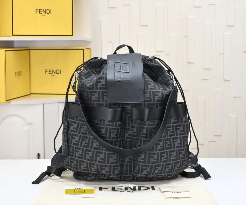 TopPick Fendi Backpacks 85409
