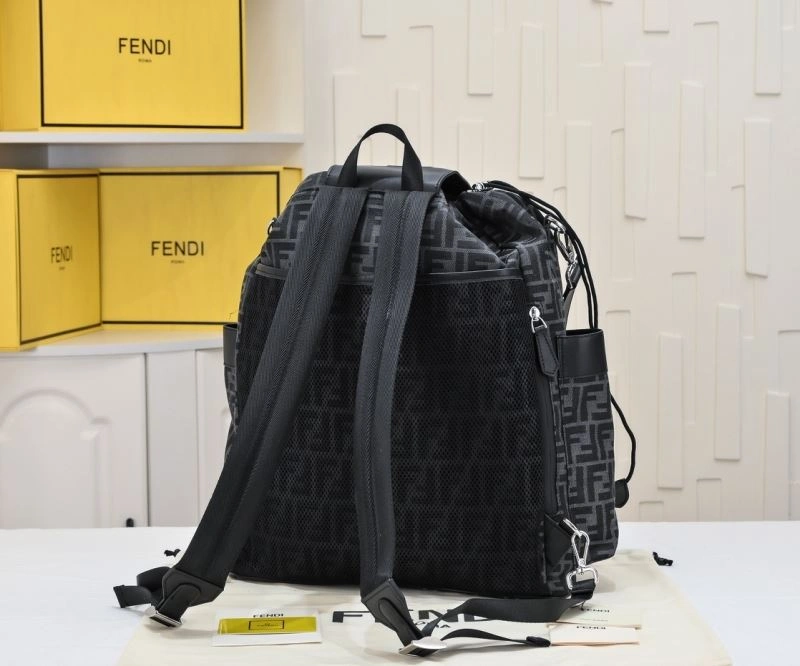 TopPick Fendi Backpacks 85409