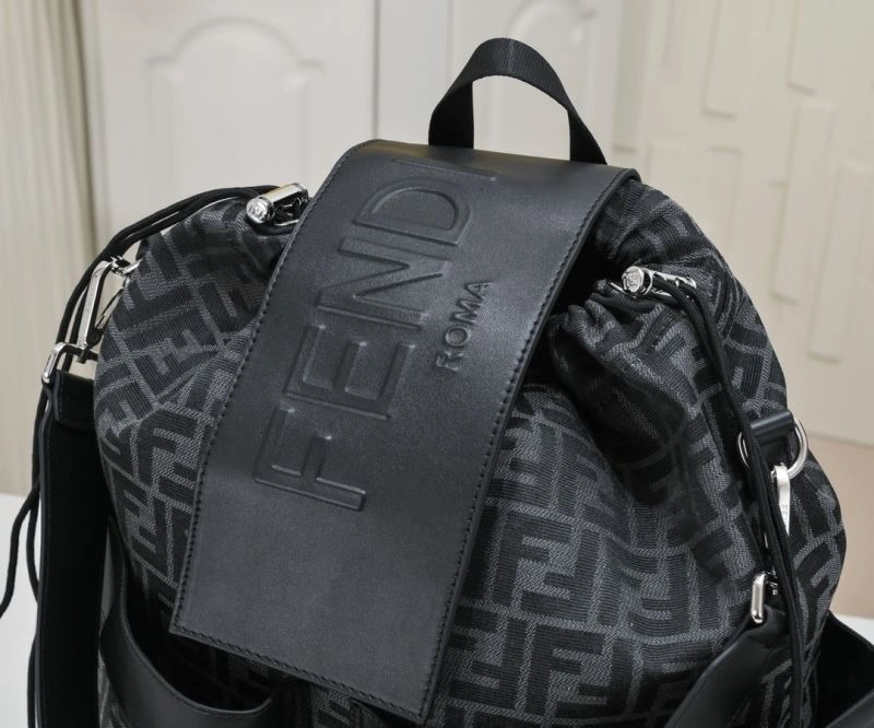 TopPick Fendi Backpacks 85409