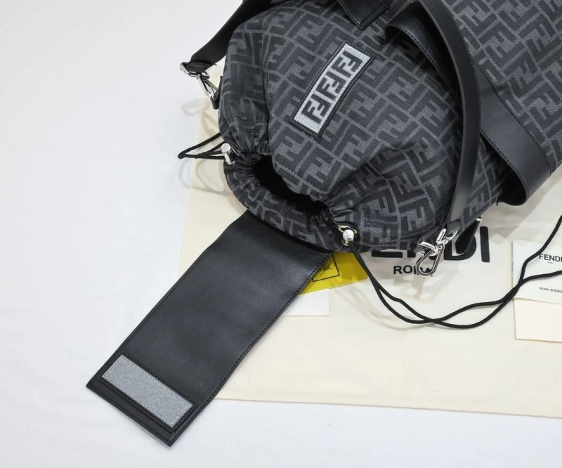 TopPick Fendi Backpacks 85409