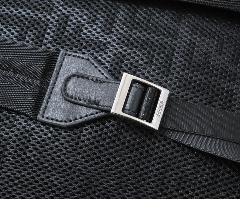 Lightweight Fendi Backpacks 85417