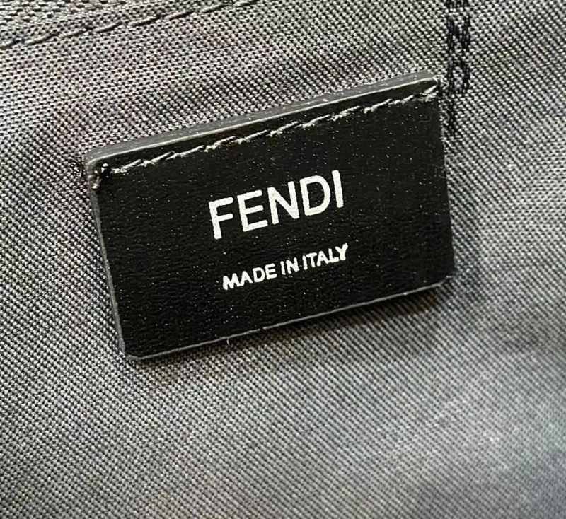 Lightweight Fendi Backpacks 85417