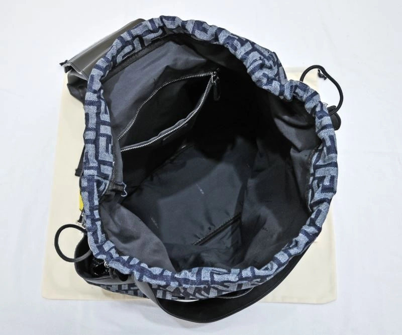 Lightweight Fendi Backpacks 85417