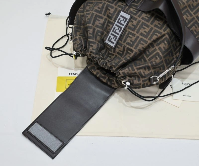 Fendi Backpacks Original 85411