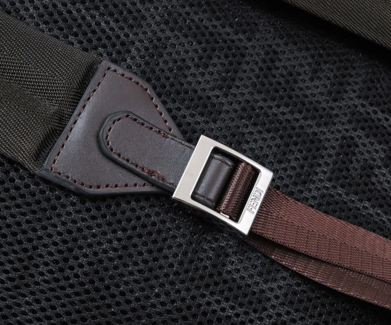 Fendi Backpacks Original 85411
