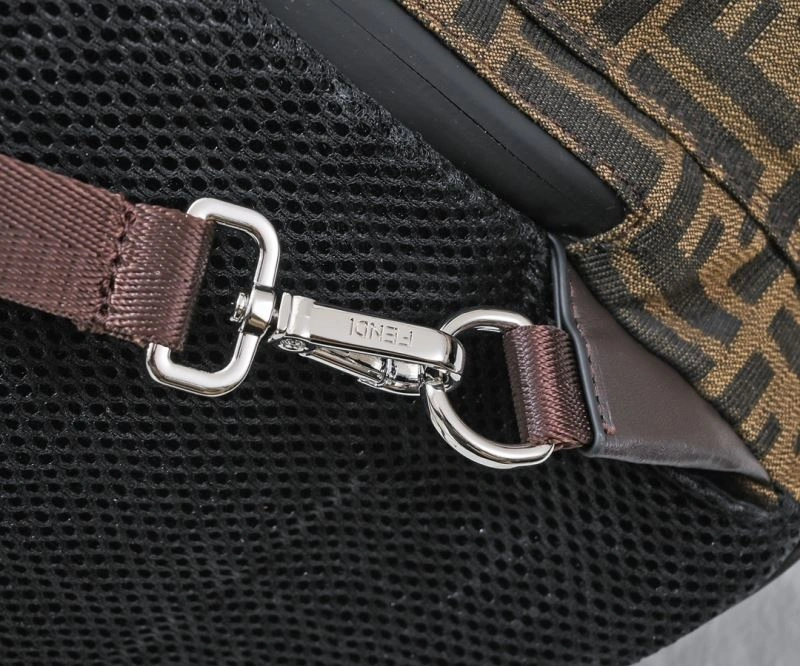 Fendi Backpacks Original 85411
