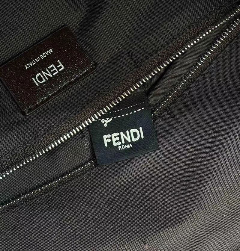 Fendi Backpacks Original 85411