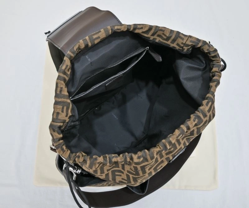 Fendi Backpacks Original 85411