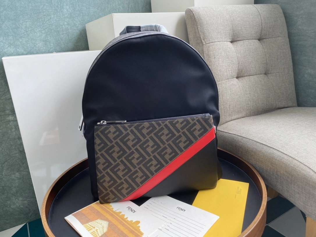WrinkleFree Fendi Backpacks 76854