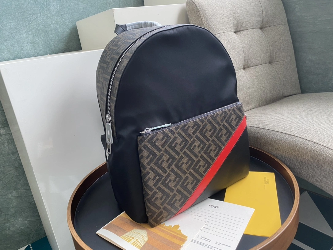 WrinkleFree Fendi Backpacks 76854