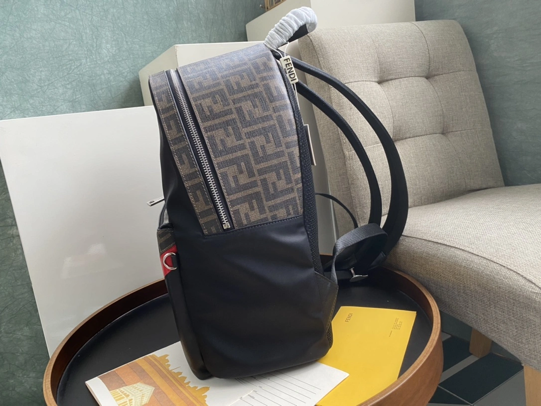 WrinkleFree Fendi Backpacks 76854