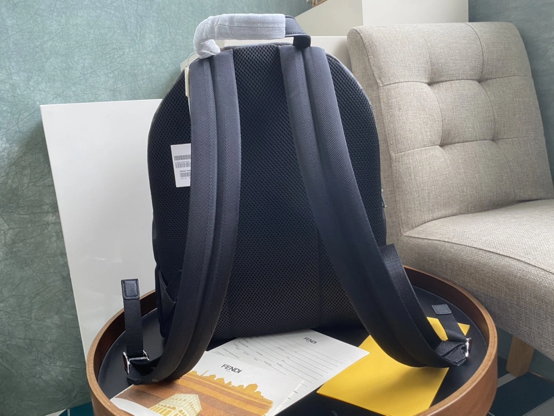 WrinkleFree Fendi Backpacks 76854