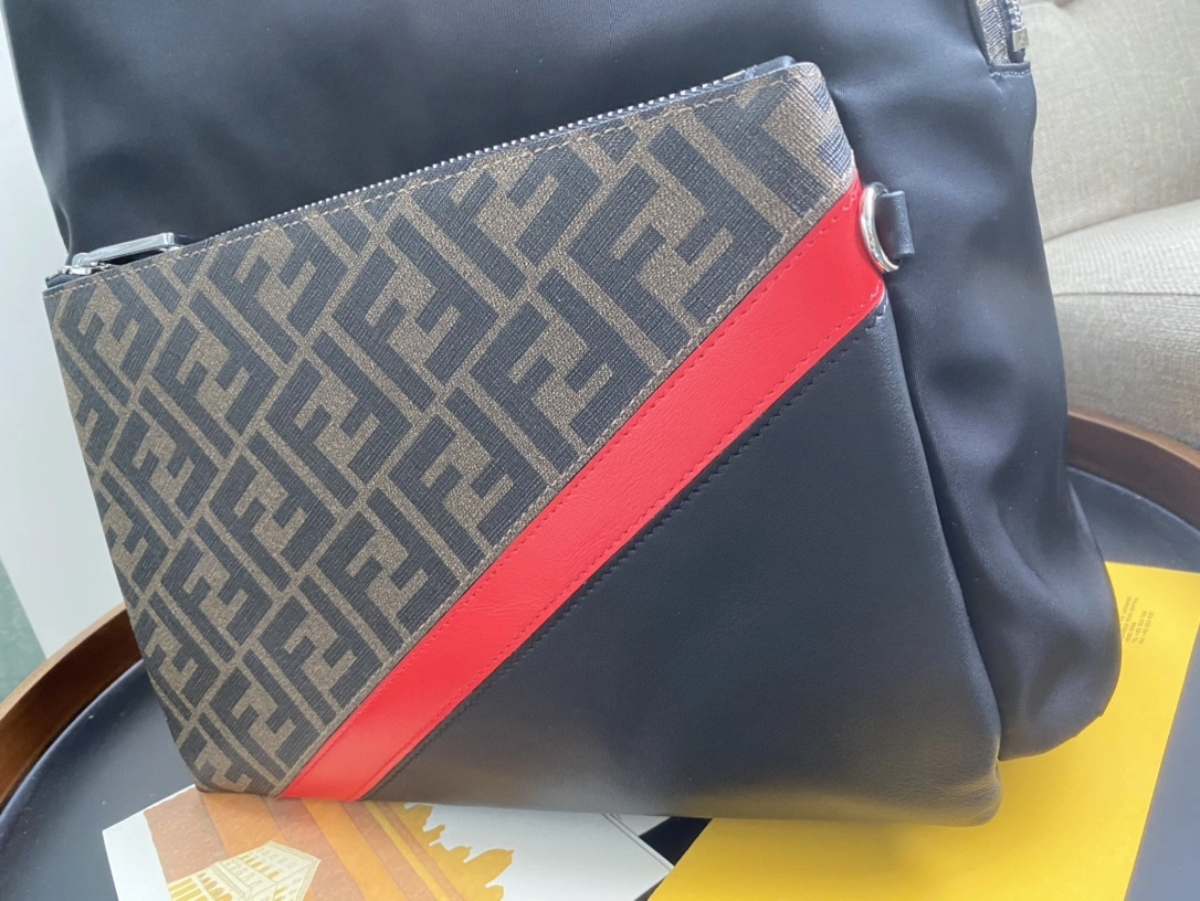 WrinkleFree Fendi Backpacks 76854